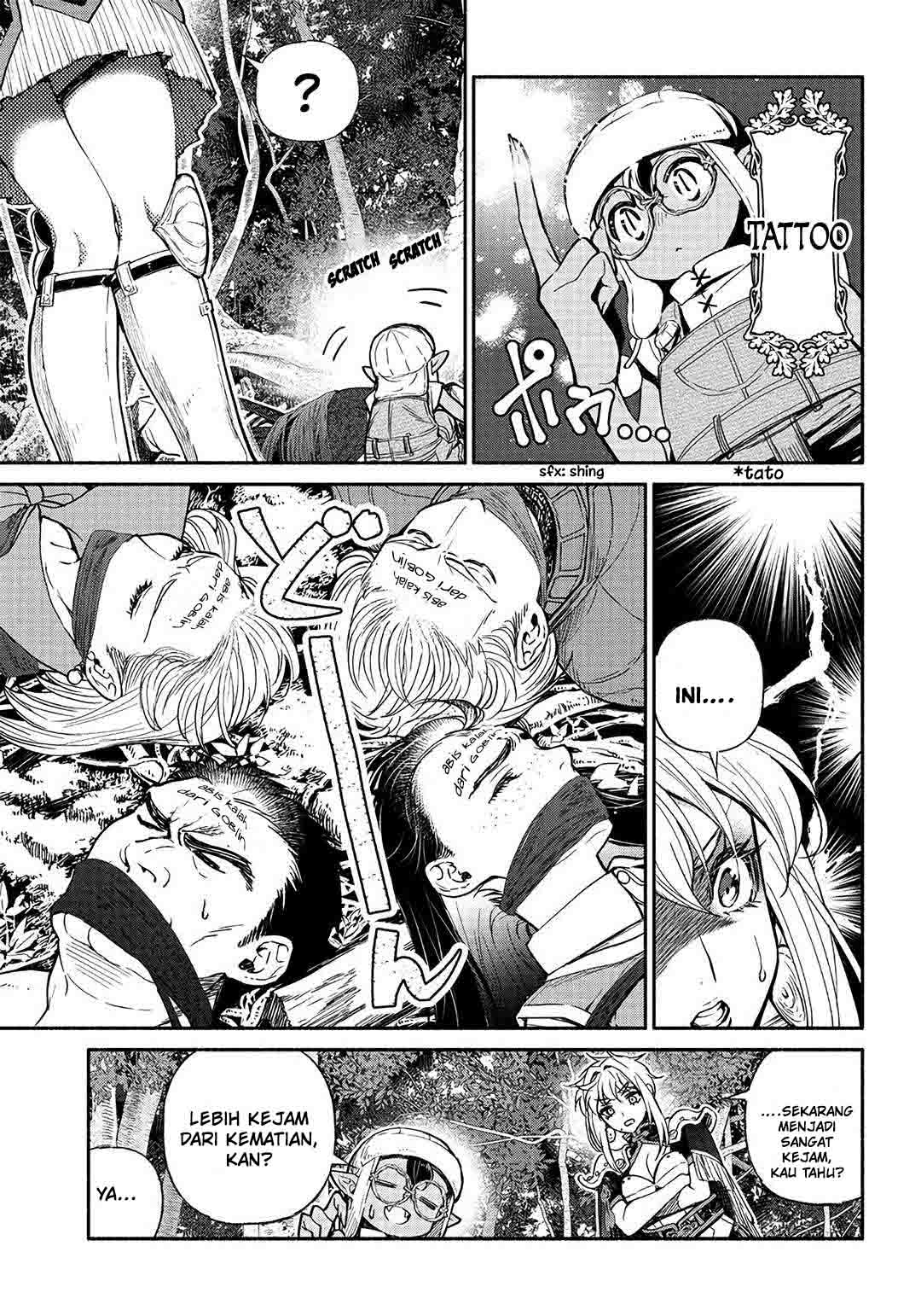 Tensei Goblin da kedo Shitsumon aru?